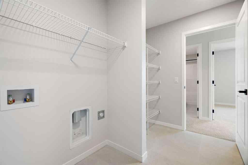MLS® A2250270 - 262 West Grove Lane SW in West Springs Calgary, Residential