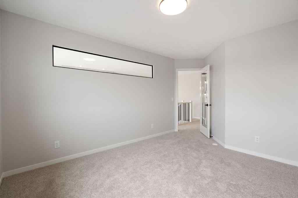 MLS® A2250270 - 262 West Grove Lane SW in West Springs Calgary, Residential