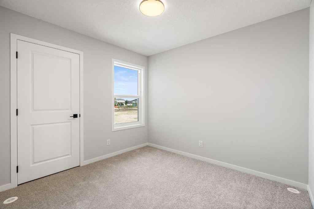 MLS® A2250270 - 262 West Grove Lane SW in West Springs Calgary, Residential