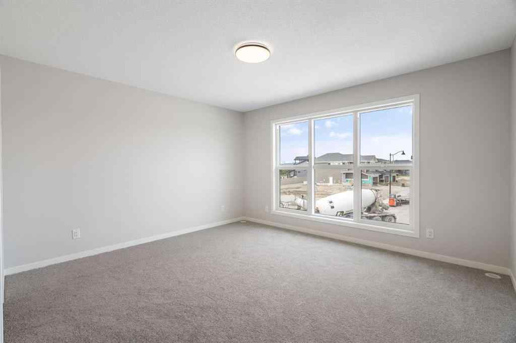 MLS® A2250270 - 262 West Grove Lane SW in West Springs Calgary, Residential