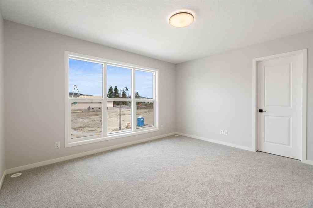 MLS® A2250270 - 262 West Grove Lane SW in West Springs Calgary, Residential