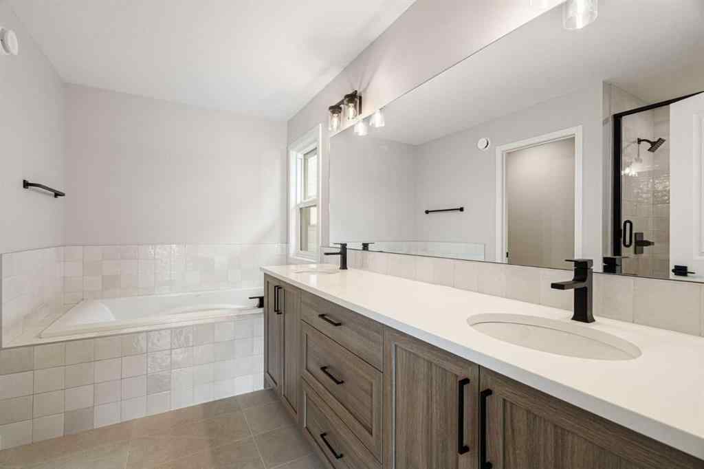 MLS® A2250270 - 262 West Grove Lane SW in West Springs Calgary, Residential