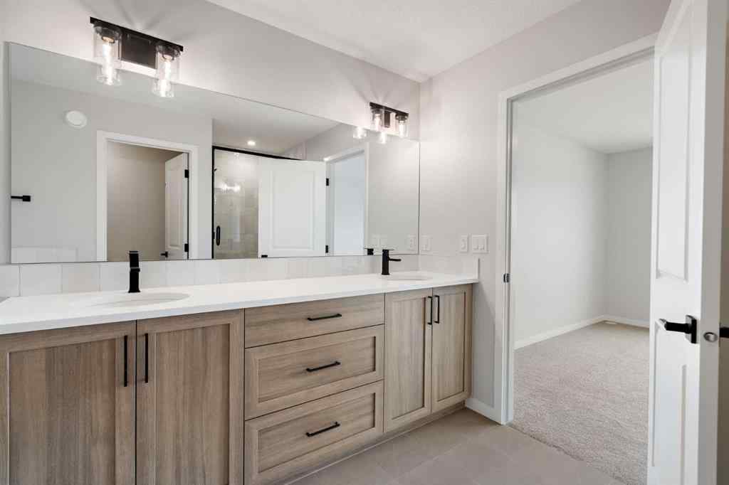 MLS® A2250270 - 262 West Grove Lane SW in West Springs Calgary, Residential