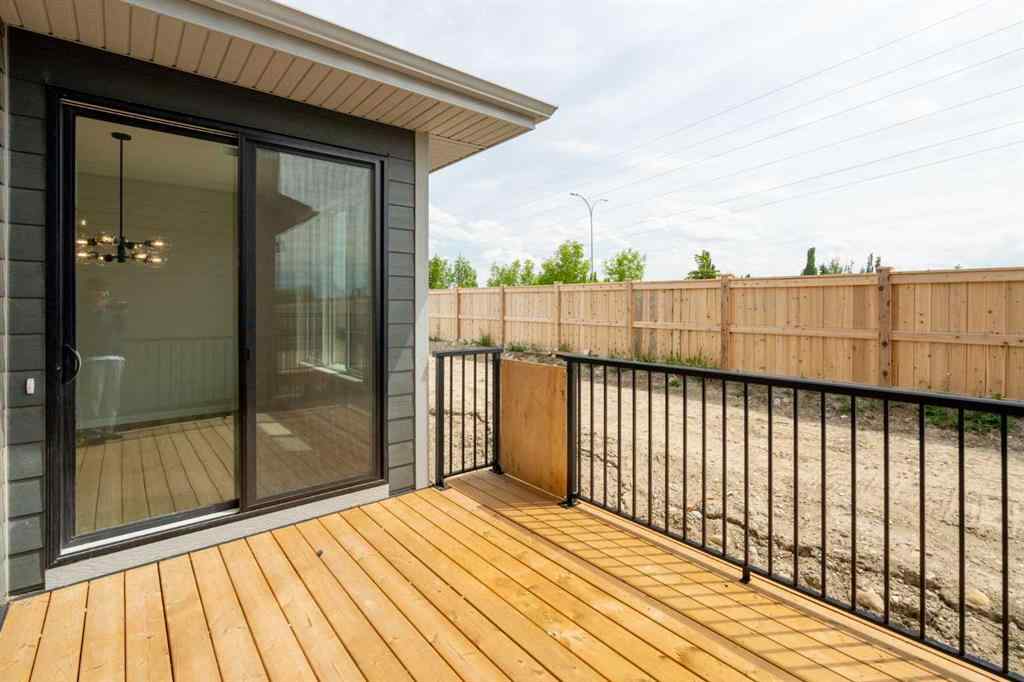 MLS® A2250270 - 262 West Grove Lane SW in West Springs Calgary, Residential