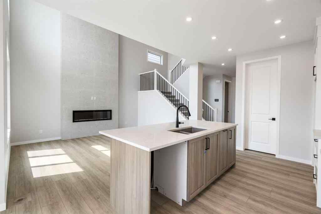 MLS® A2250270 - 262 West Grove Lane SW in West Springs Calgary, Residential