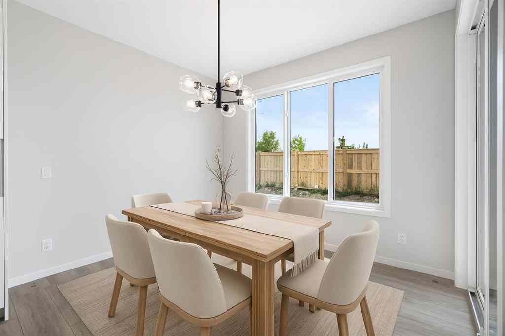 MLS® A2250270 - 262 West Grove Lane SW in West Springs Calgary, Residential