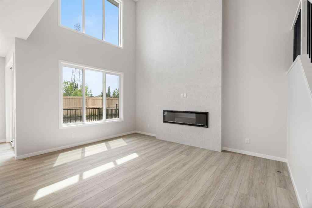 MLS® A2250270 - 262 West Grove Lane SW in West Springs Calgary, Residential