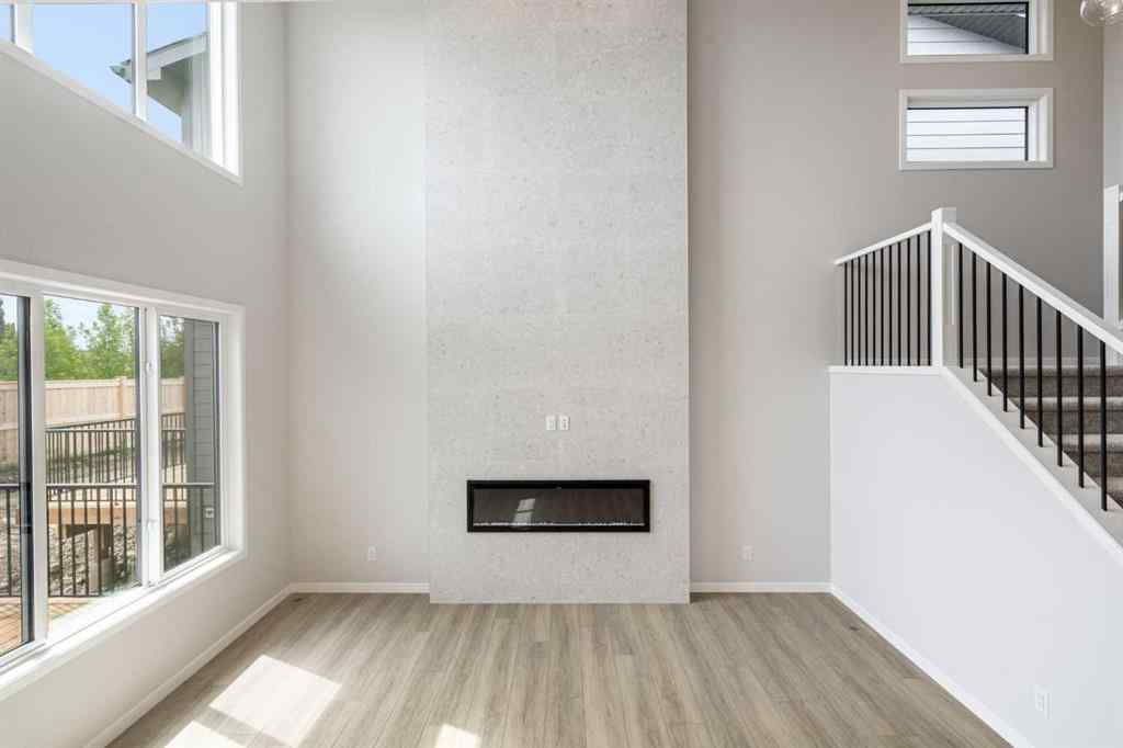 MLS® A2250270 - 262 West Grove Lane SW in West Springs Calgary, Residential