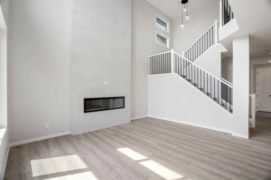 MLS® A2250270 - 262 West Grove Lane SW in West Springs Calgary, Residential