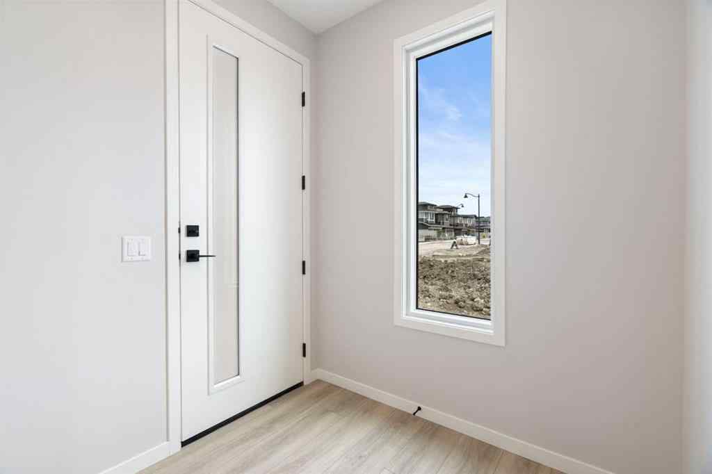 MLS® A2250270 - 262 West Grove Lane SW in West Springs Calgary, Residential