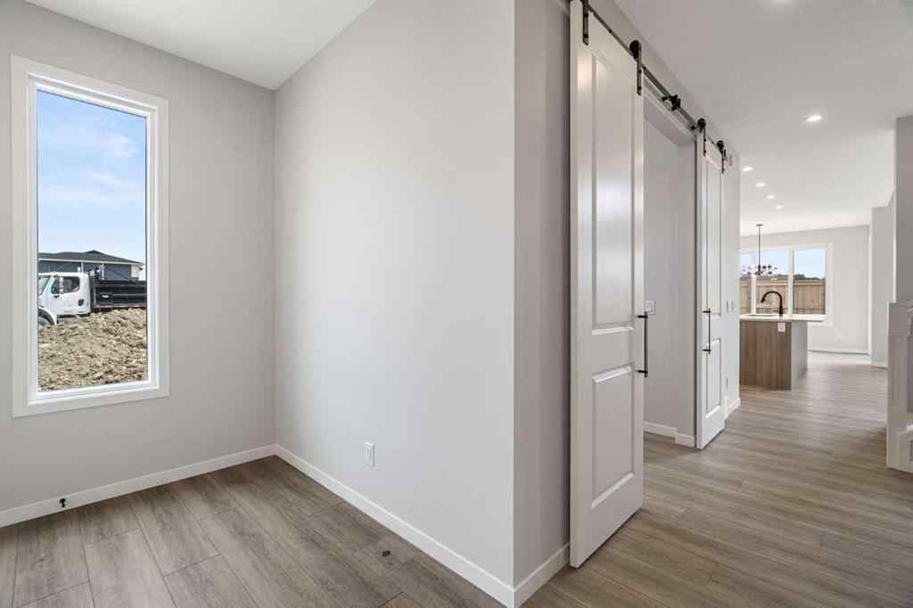 MLS® A2250270 - 262 West Grove Lane SW in West Springs Calgary, Residential