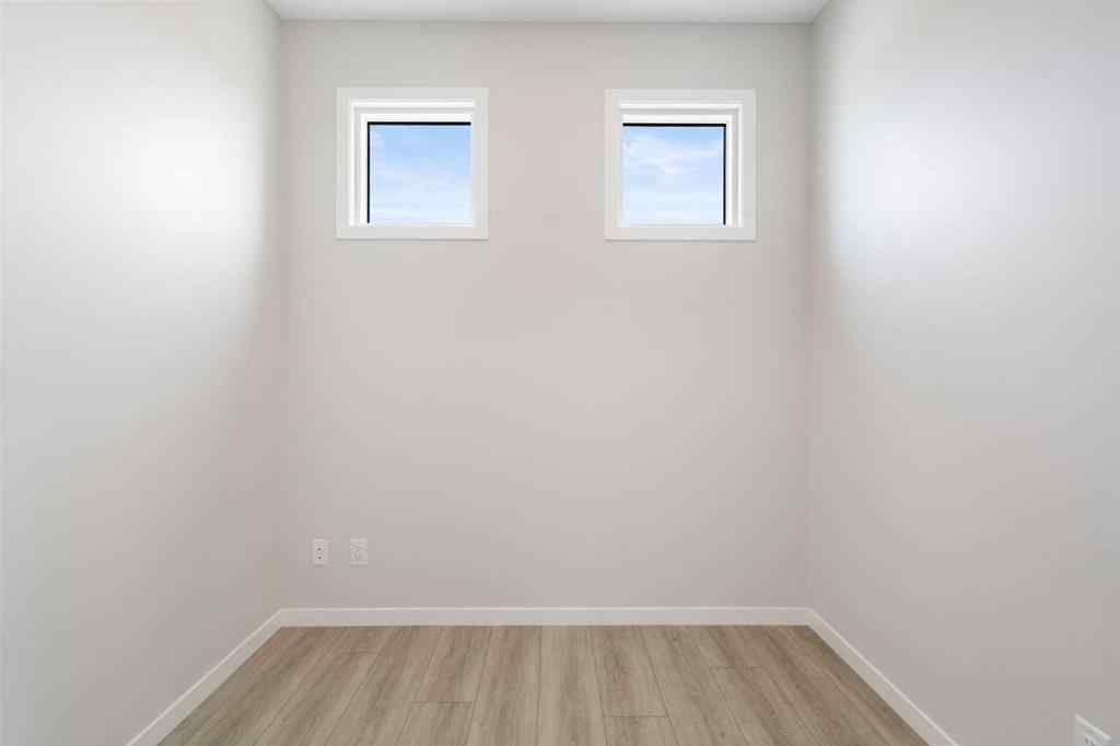 MLS® A2250270 - 262 West Grove Lane SW in West Springs Calgary, Residential
