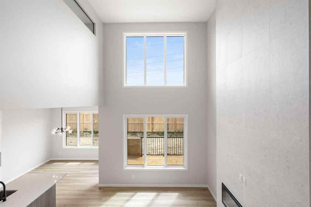 MLS® A2250270 - 262 West Grove Lane SW in West Springs Calgary, Residential