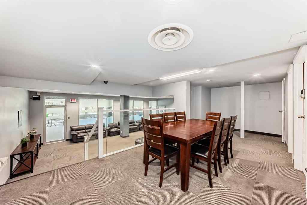 MLS® A2250271 - Unit #202 4944 Dalton Drive NW in Dalhousie Calgary, Residential