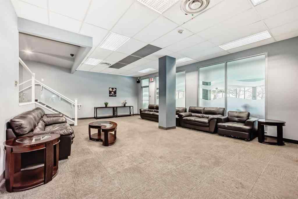 MLS® A2250271 - Unit #202 4944 Dalton Drive NW in Dalhousie Calgary, Residential