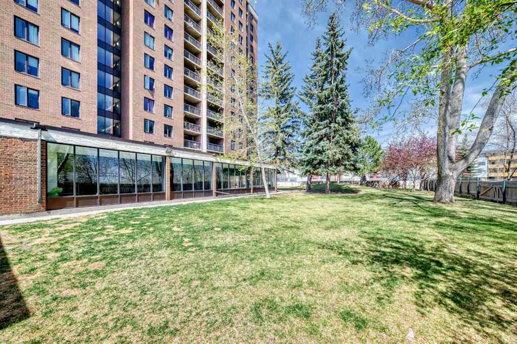 MLS® A2250271 - Unit #202 4944 Dalton Drive NW in Dalhousie Calgary, Residential