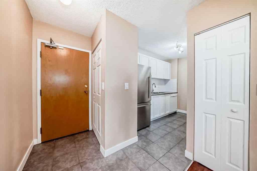 MLS® A2250271 - Unit #202 4944 Dalton Drive NW in Dalhousie Calgary, Residential