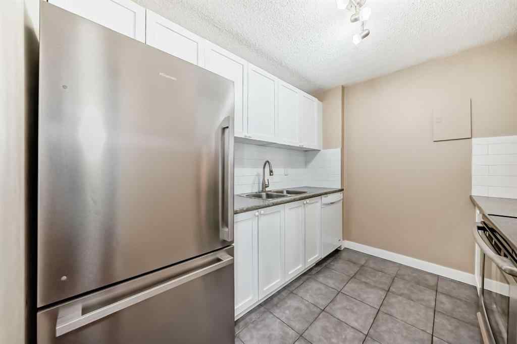 MLS® A2250271 - Unit #202 4944 Dalton Drive NW in Dalhousie Calgary, Residential