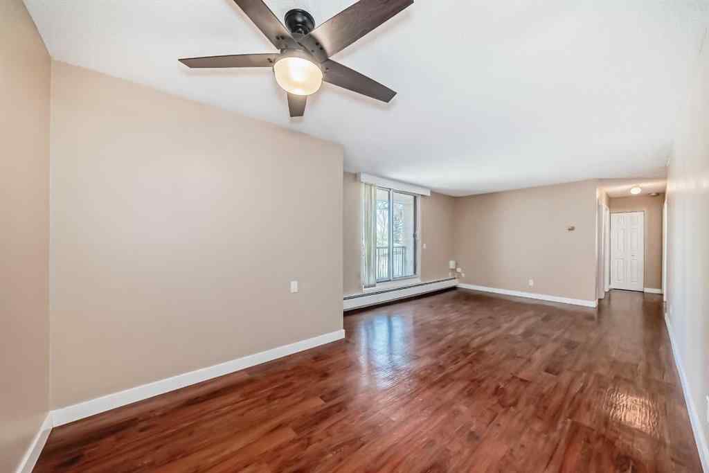 MLS® A2250271 - Unit #202 4944 Dalton Drive NW in Dalhousie Calgary, Residential