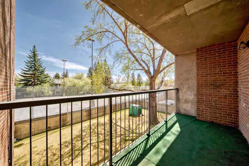 MLS® A2250271 - Unit #202 4944 Dalton Drive NW in Dalhousie Calgary, Residential