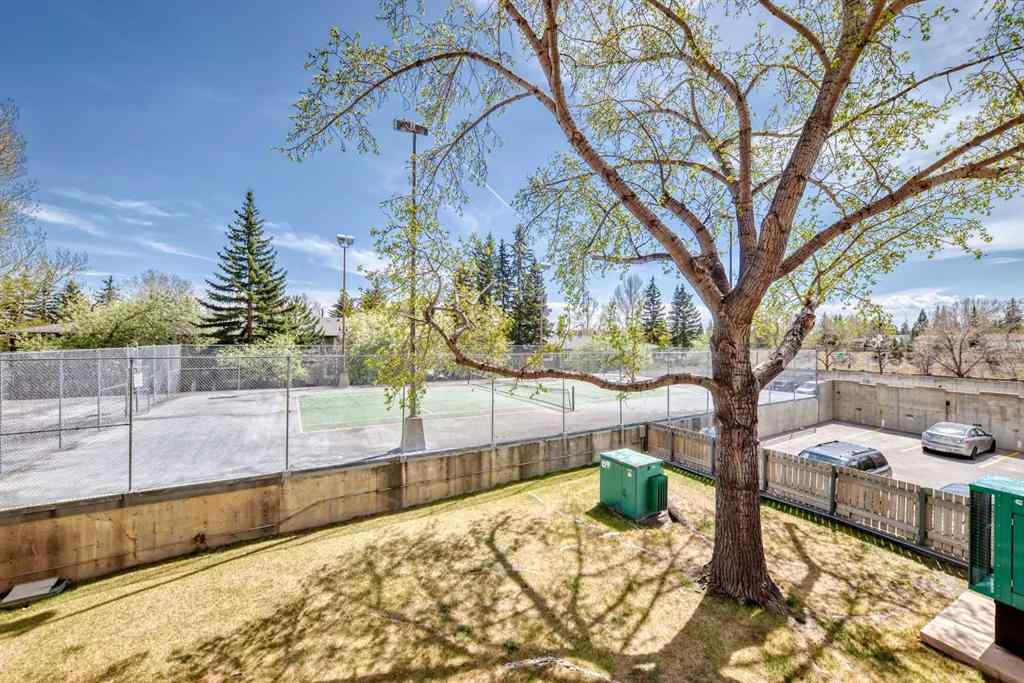 MLS® A2250271 - Unit #202 4944 Dalton Drive NW in Dalhousie Calgary, Residential