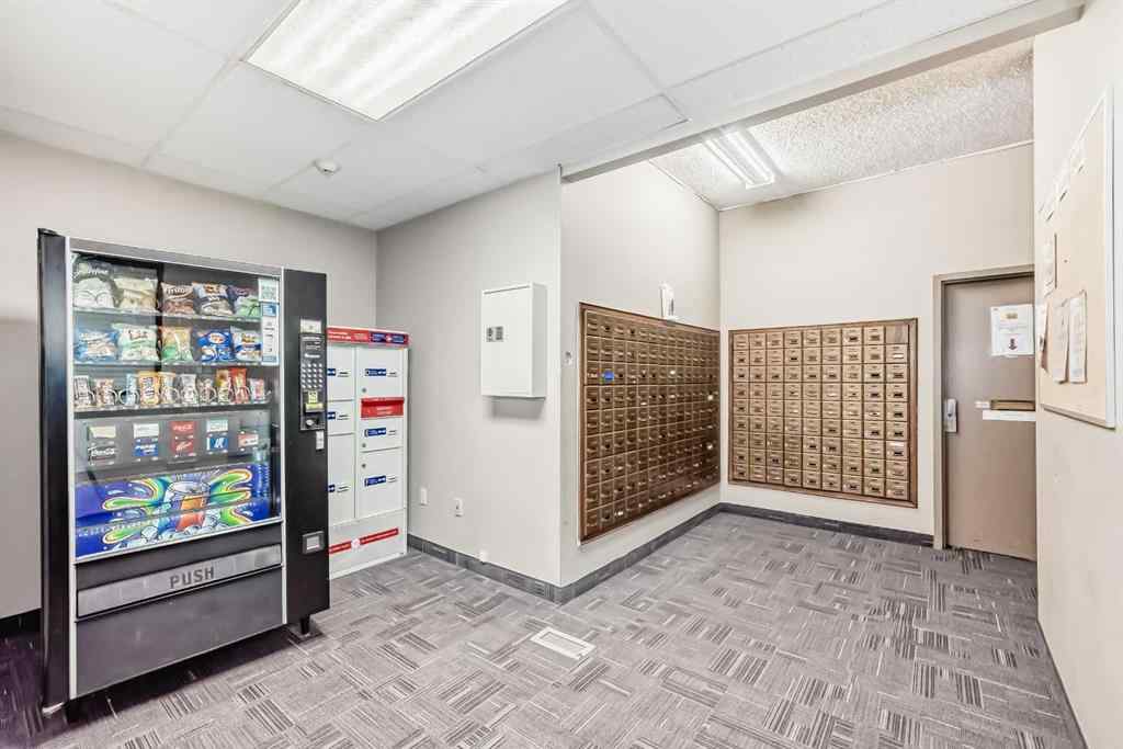MLS® A2250271 - Unit #202 4944 Dalton Drive NW in Dalhousie Calgary, Residential