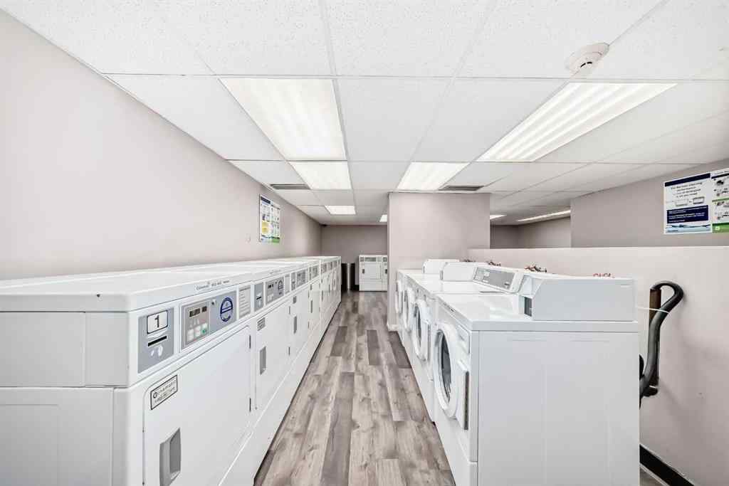MLS® A2250271 - Unit #202 4944 Dalton Drive NW in Dalhousie Calgary, Residential