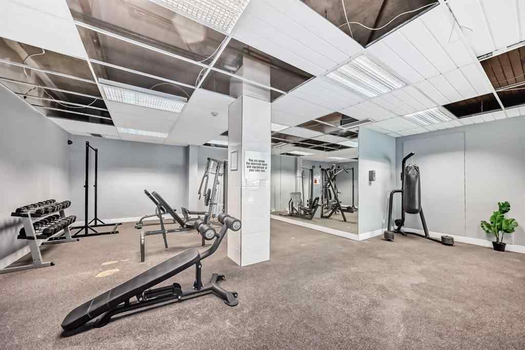 MLS® A2250271 - Unit #202 4944 Dalton Drive NW in Dalhousie Calgary, Residential