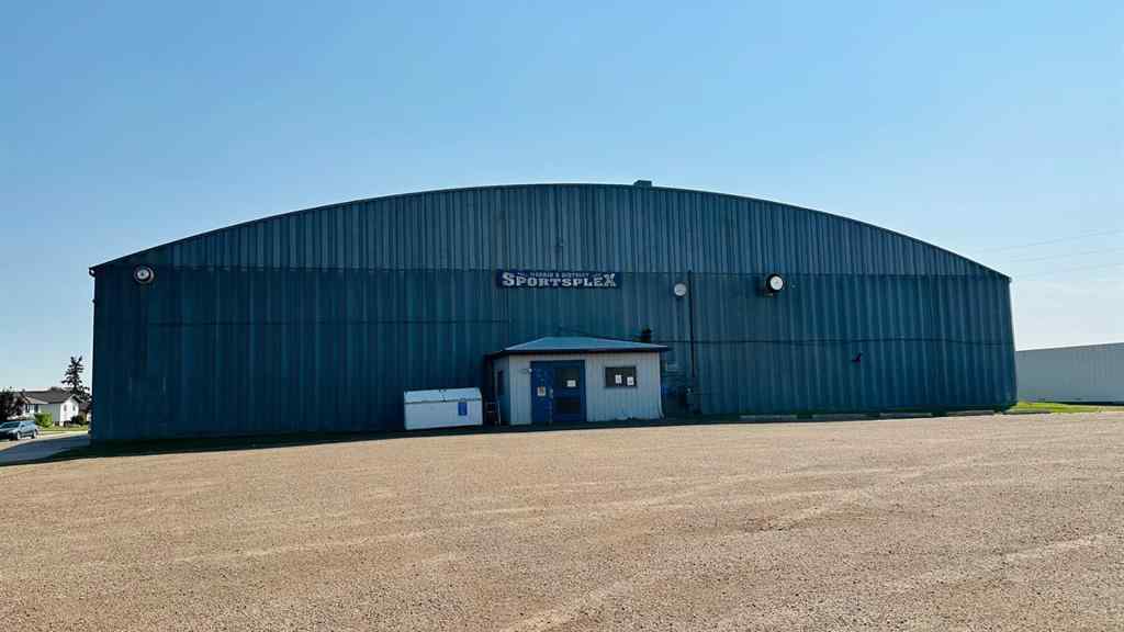 MLS® A2250272 - 111 2 Avenue S   in NONE Morrin, Residential