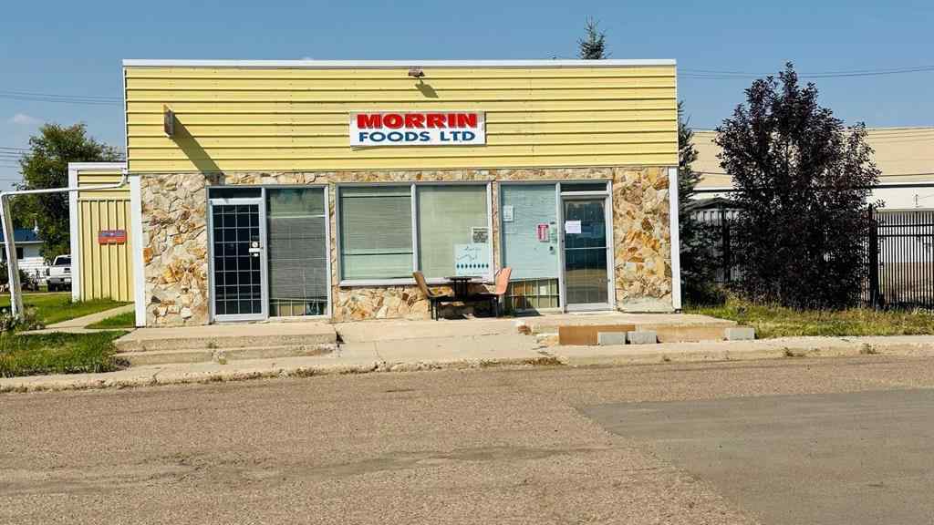 MLS® A2250272 - 111 2 Avenue S   in NONE Morrin, Residential