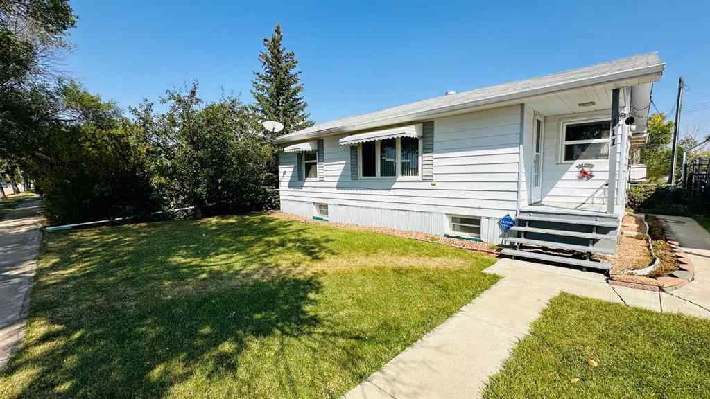 MLS® A2250272 - 111 2 Avenue S   in NONE Morrin, Residential