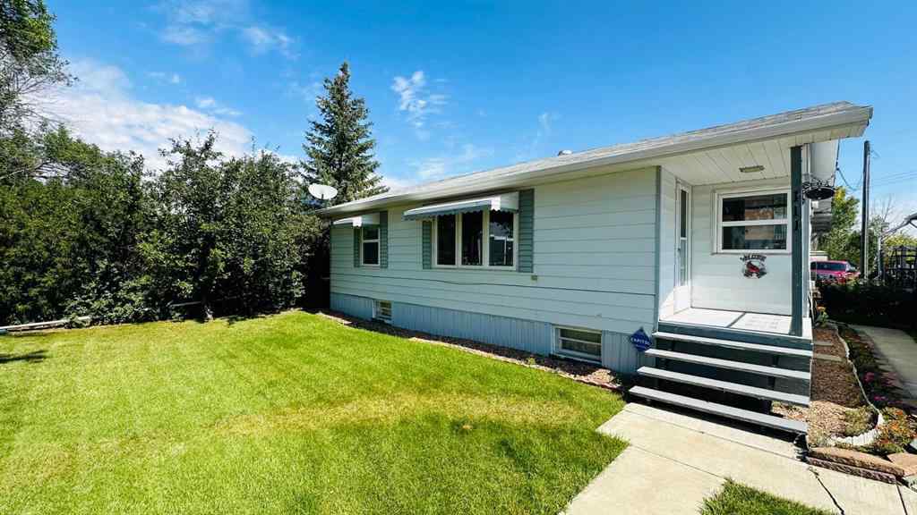 MLS® A2250272 - 111 2 Avenue S   in NONE Morrin, Residential