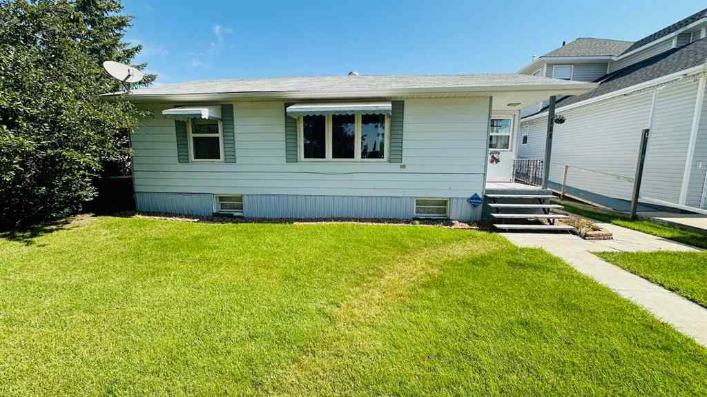 MLS® A2250272 - 111 2 Avenue S   in NONE Morrin, Residential