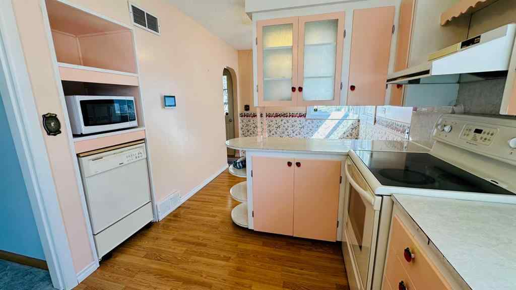MLS® A2250272 - 111 2 Avenue S   in NONE Morrin, Residential