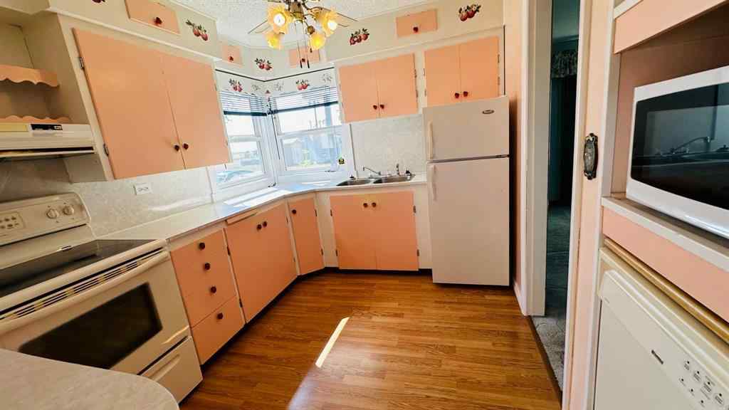 MLS® A2250272 - 111 2 Avenue S   in NONE Morrin, Residential