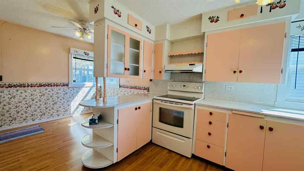 MLS® A2250272 - 111 2 Avenue S   in NONE Morrin, Residential