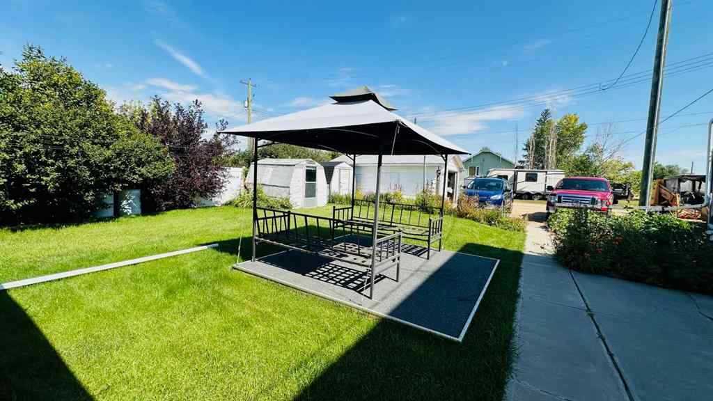 MLS® A2250272 - 111 2 Avenue S   in NONE Morrin, Residential
