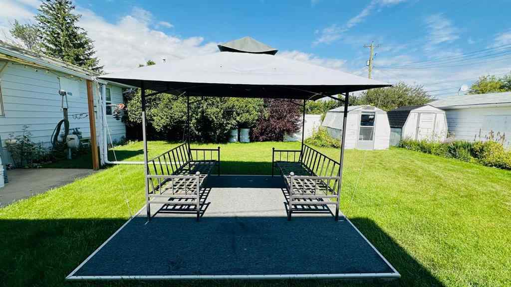 MLS® A2250272 - 111 2 Avenue S   in NONE Morrin, Residential