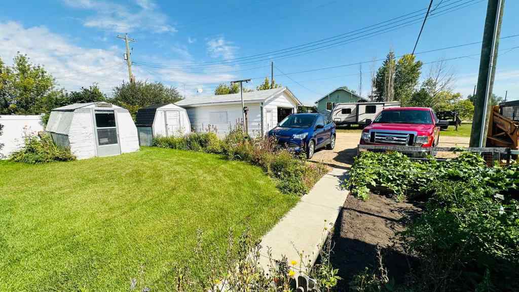 MLS® A2250272 - 111 2 Avenue S   in NONE Morrin, Residential