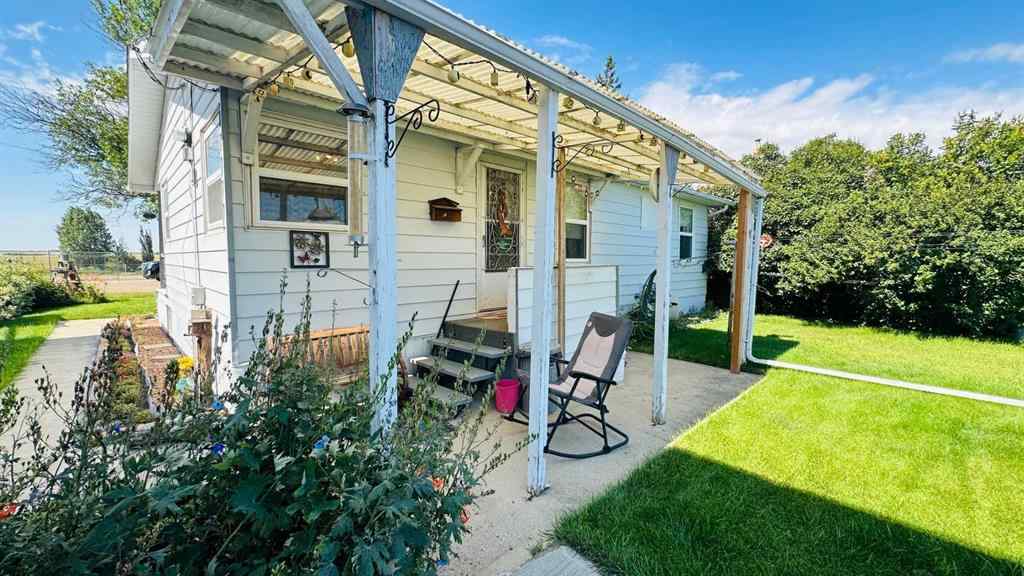 MLS® A2250272 - 111 2 Avenue S   in NONE Morrin, Residential