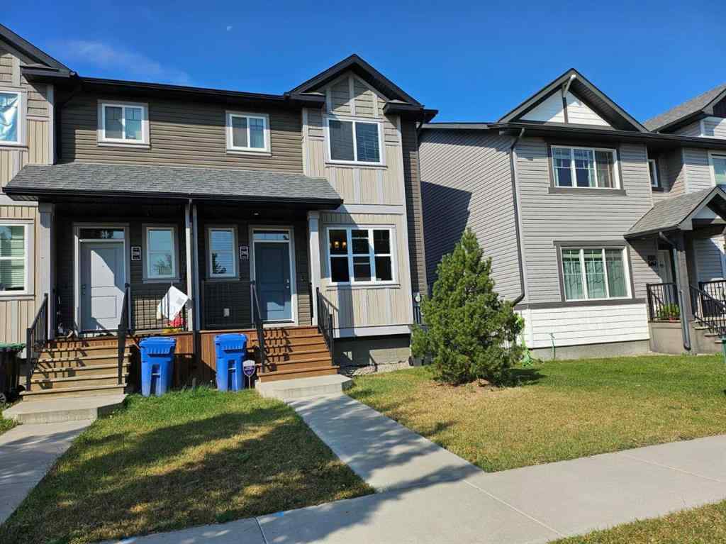MLS® A2250273 - 290 Mildred Dobbs Boulevard N in Legacy Ridge / Hardieville Lethbridge, Residential