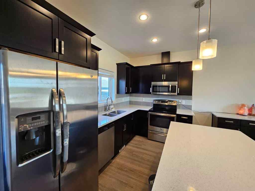 MLS® A2250273 - 290 Mildred Dobbs Boulevard N in Legacy Ridge / Hardieville Lethbridge, Residential