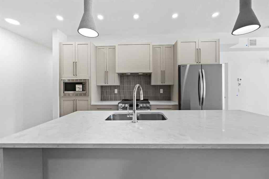 MLS® A2250274 - Unit #1116 520 Reynolds Avenue SW in Coopers Crossing Airdrie, Residential