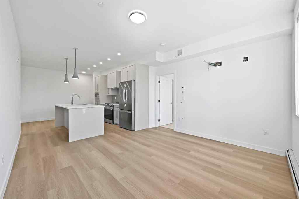 MLS® A2250274 - Unit #1116 520 Reynolds Avenue SW in Coopers Crossing Airdrie, Residential