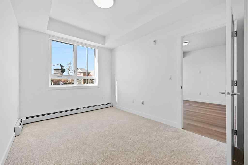 MLS® A2250274 - Unit #1116 520 Reynolds Avenue SW in Coopers Crossing Airdrie, Residential