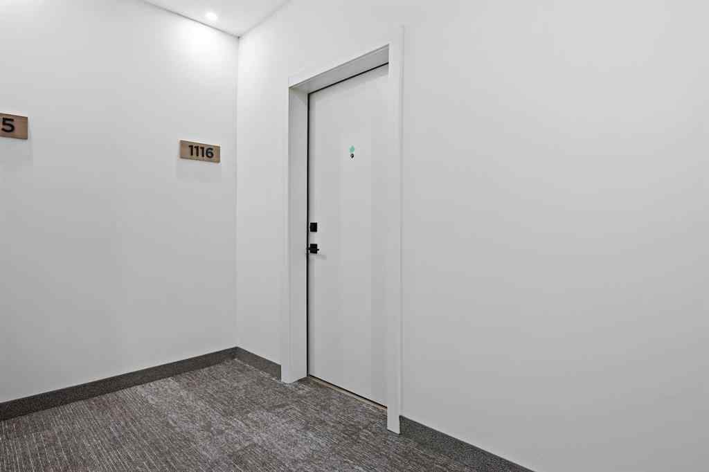 MLS® A2250274 - Unit #1116 520 Reynolds Avenue SW in Coopers Crossing Airdrie, Residential