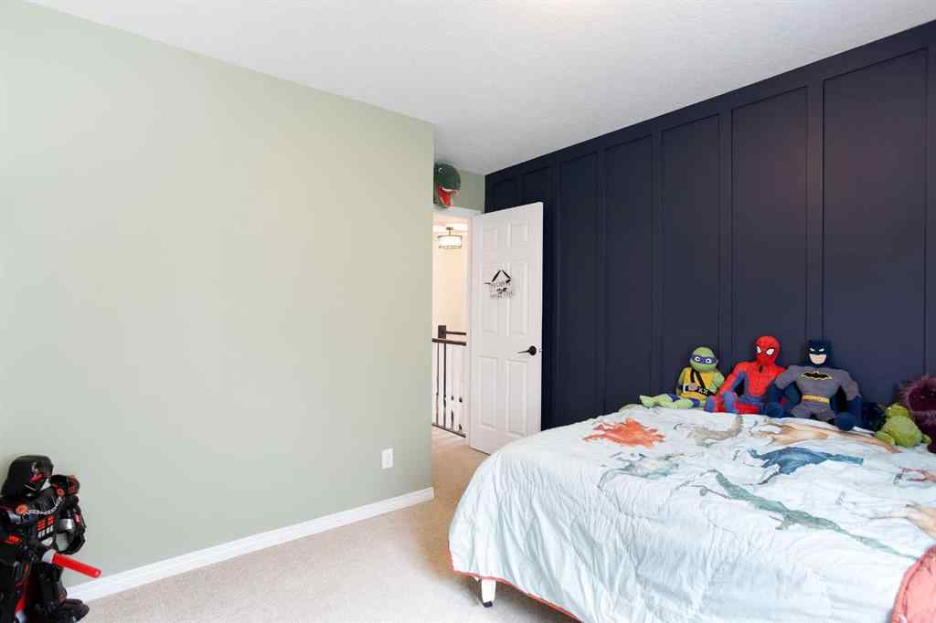 MLS® A2250276 - 523 Windbrook Heights SW in Windsong Airdrie, Residential