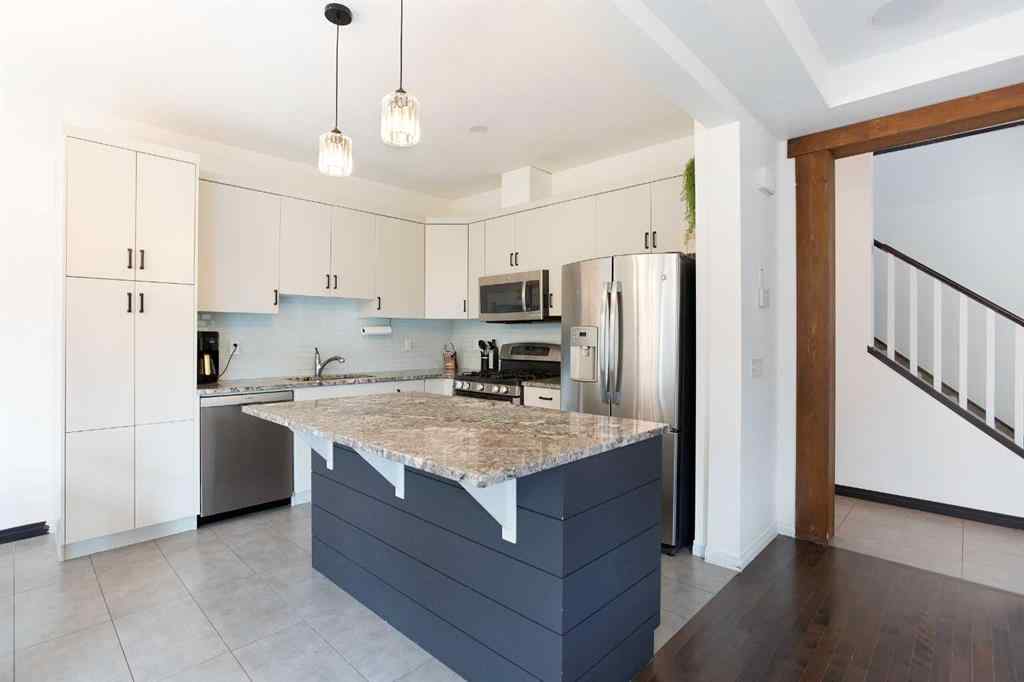 MLS® A2250276 - 523 Windbrook Heights SW in Windsong Airdrie, Residential