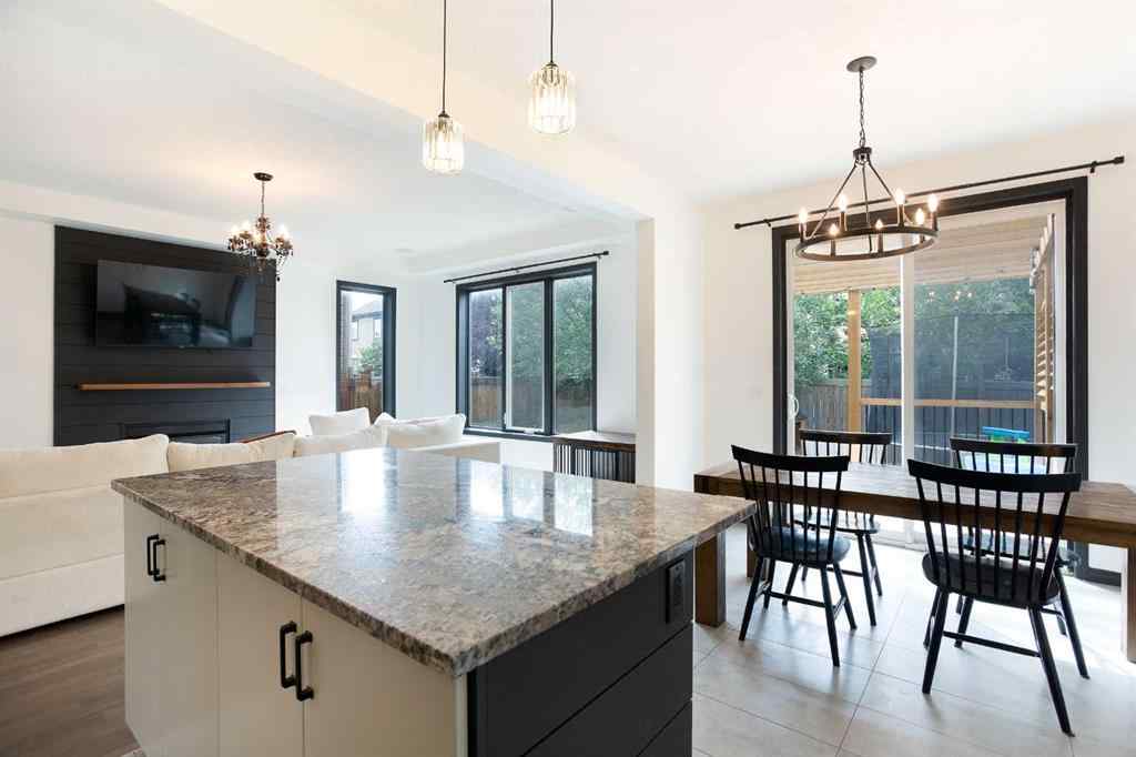 MLS® A2250276 - 523 Windbrook Heights SW in Windsong Airdrie, Residential