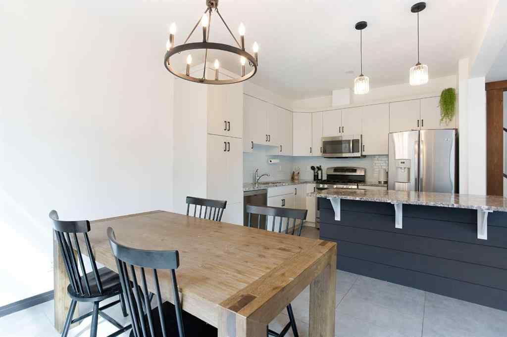 MLS® A2250276 - 523 Windbrook Heights SW in Windsong Airdrie, Residential